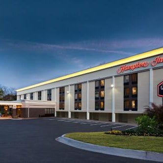 Hampton Inn By Hilton Gainesville Thumbnail