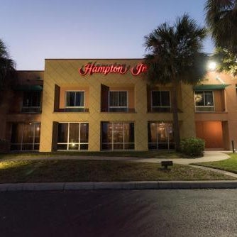 Hampton Inn By Hilton Brooksville/Dade City Thumbnail