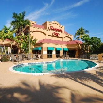 Hampton Inn By Hilton Ft. Myers-Airport I-75 Thumbnail