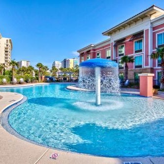 Hampton Inn By Hilton And Suites Destin Thumbnail