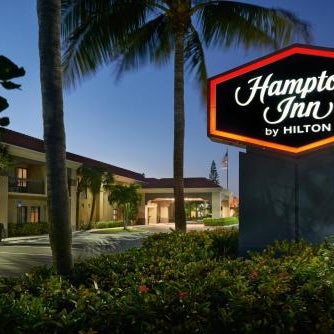 Hampton Inn By Hilton Jupiter/Juno Beach Thumbnail