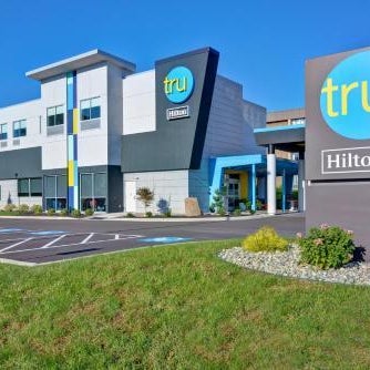 Tru By Hilton Syracuse North Airport Area, NY Thumbnail