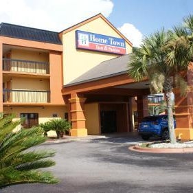 Home Town Inn & Suites Thumbnail