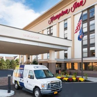 Hampton Inn By Hilton Buffalo Airport - Galleria Mall Thumbnail