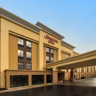 Hampton Inn By Hilton Rochester-Greece Thumbnail