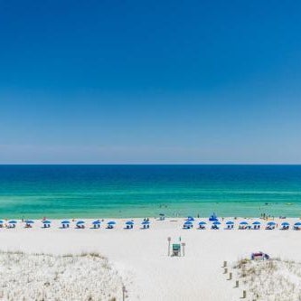 Hampton Inn By Hilton Pensacola Beach Thumbnail