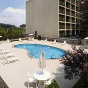 Hampton Inn White Plains/Tarrytown Thumbnail