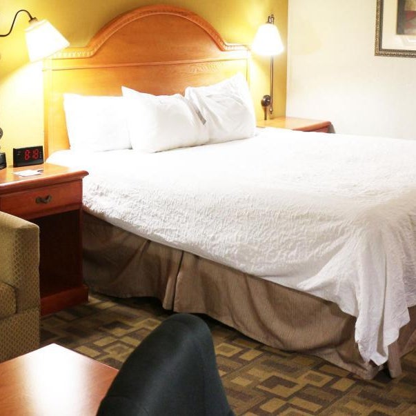 MainStay Suites Bourbonnais - Kankakee Thumbnail