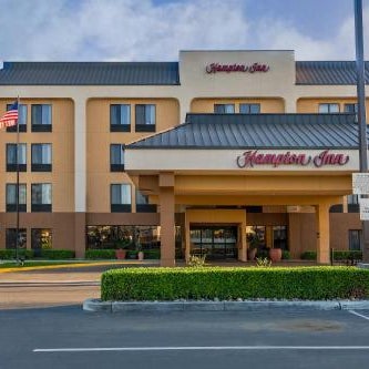 Spark by Hilton Bakersfield Central Thumbnail