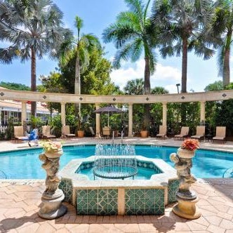 Hampton Inn By Hilton Boca Raton Thumbnail