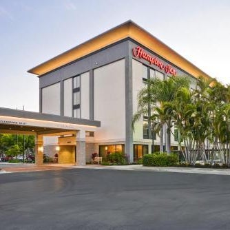Hampton Inn By Hilton Sarasota - I-75 Bee Ridge Thumbnail