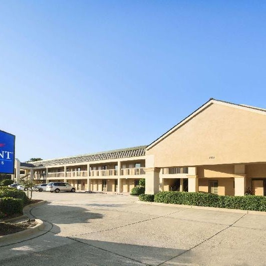 Baymont by Wyndham Fort Walton Beach Mary Esther Thumbnail