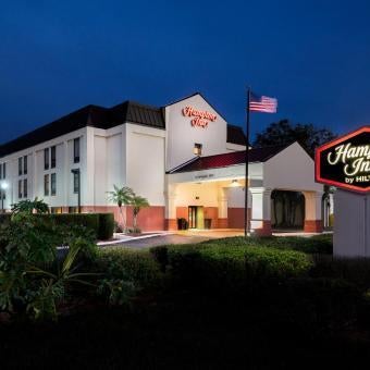 Hampton Inn By Hilton Debary-Deltona Thumbnail