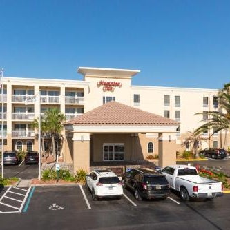 Hampton Inn By Hilton St. Augustine Beach Thumbnail