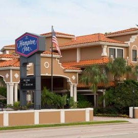 Hampton Inn By Hilton St. Augustine-Historic District Thumbnail