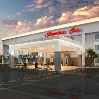 Hampton Inn By Hilton Port Charlotte Thumbnail