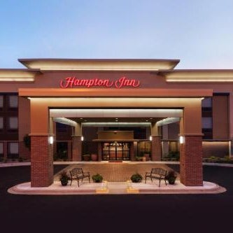 Hampton Inn By Hilton Joliet - I-55 Thumbnail