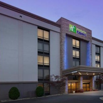 Holiday Inn Express Boston North-Woburn By IHG Thumbnail