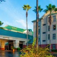 Hampton Inn By Hilton And Suites Tampa-North Thumbnail