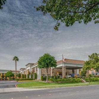 Hampton Inn By Hilton Livermore Thumbnail