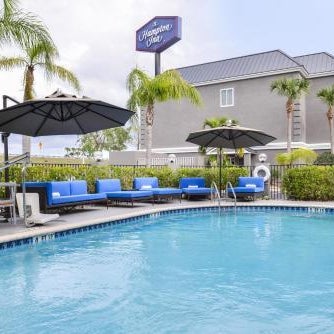 Hampton Inn By Hilton Vero Beach Thumbnail
