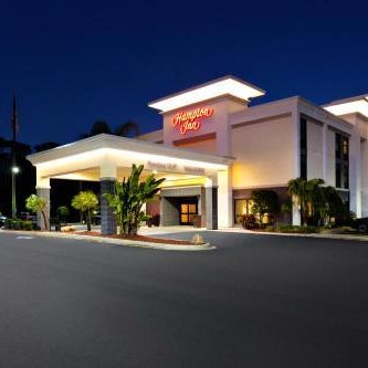 Hampton Inn By Hilton Melbourne Thumbnail