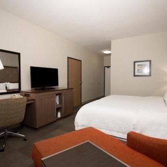 Hampton Inn By Hilton Collinsville Thumbnail