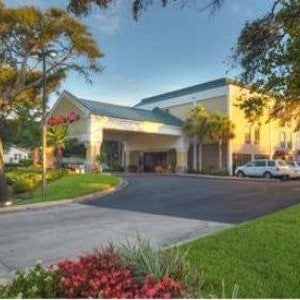 Hampton Inn By Hilton Amelia Island Thumbnail
