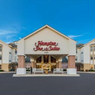 Hampton Inn By Hilton And Suites Chicago/Hoffman Estates Thumbnail