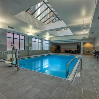 Hampton Inn By Hilton And Suites Downtown Chicago Thumbnail