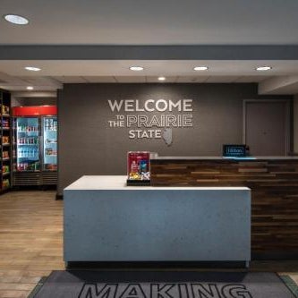 Hampton Inn By Hilton And Suites Chicago/Lincolnshire Thumbnail