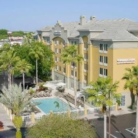 Galleria Palms Hotel Thumbnail