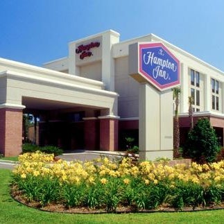 Hampton Inn By Hilton Pensacola-Airport (Cordova Mall Area) Thumbnail