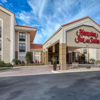 Hampton Inn & Suites Orlando/East UCF Area Thumbnail