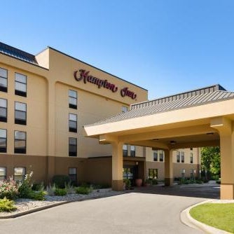 Hampton Inn By Hilton Mt. Vernon Thumbnail