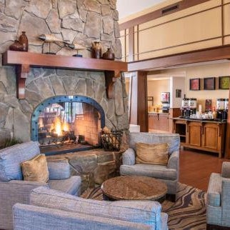 Hampton Inn By Hilton & Suites Rochester/Victor Thumbnail
