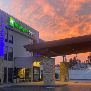 Holiday Inn Express Olean By IHG Thumbnail