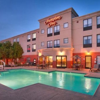 Hampton Inn By Hilton Irvine/East Lake Forest Thumbnail
