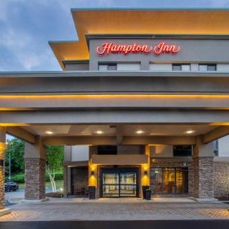 Hampton Inn By Hilton Fishkill Thumbnail