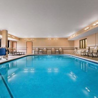 Hampton Inn By Hilton Binghamton/Johnson City Thumbnail