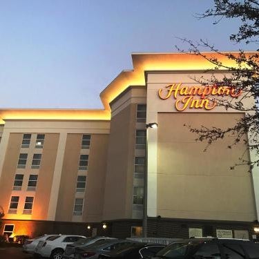 Hampton Inn By Hilton Tampa/Rocky Point-Airport Thumbnail