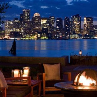Hyatt Regency Boston Harbor Thumbnail