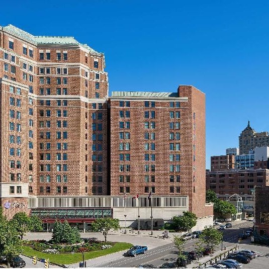 Hyatt Regency Buffalo Hotel and Conference Center Thumbnail