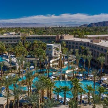 Grand Hyatt Indian Wells Resort & Villas Thumbnail