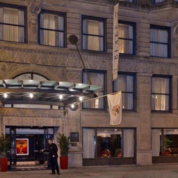 Bluegreen Vacations Hotel Blake, an Ascend Collection Hotel Thumbnail