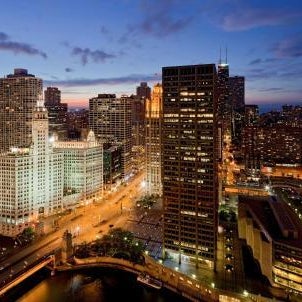 Hyatt Regency Chicago Thumbnail