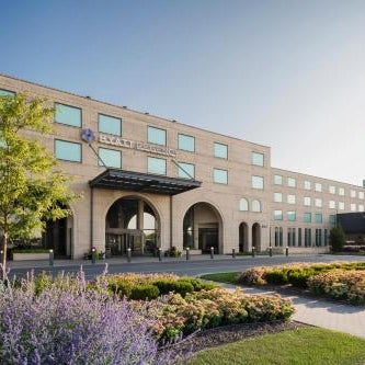 Hyatt Regency Schaumburg Thumbnail