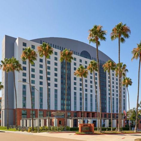 Hyatt Regency La Jolla at Aventine Thumbnail