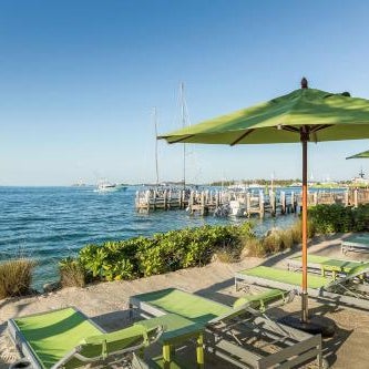 Hyatt Centric Key West Resort & Spa Thumbnail