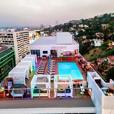 Andaz West Hollywood, By Hyatt Thumbnail